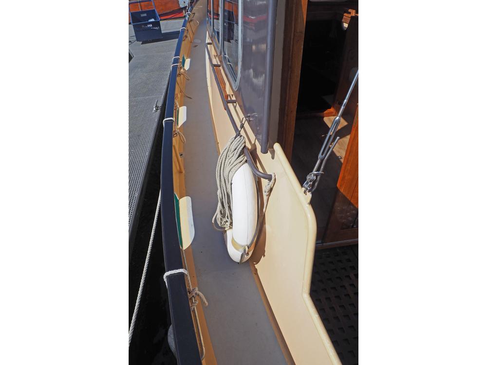  &Eacute;quipement de pont 